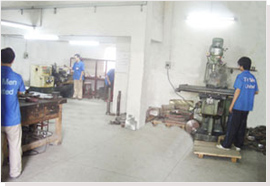 Process of Manufacturing Your Metal Box